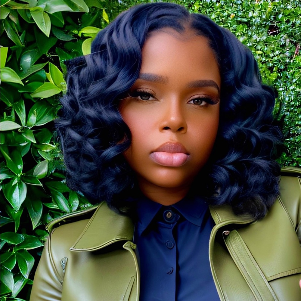 Meet your Posher, Shannon